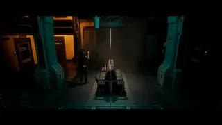 Скриншот 2 к игре Faithless Water