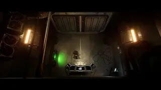 Скриншот 3 к игре Faithless Water
