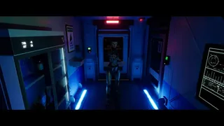 Скриншот 4 к игре Faithless Water