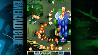 Скриншот 5 к игре Emerald Blue