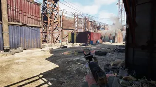 Скриншот 3 к игре DEAD COMMAND