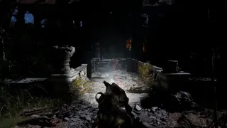 Скриншот 8 к игре DEAD COMMAND