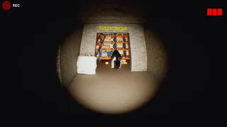 Скриншот 8 к игре Decrepit