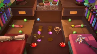 Скриншот 5 к игре Froggin' Around