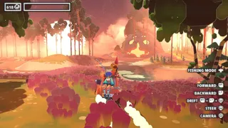 Скриншот 4 к игре Heart Drive
