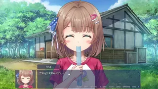 Скриншот 2 к игре 恋しかるべき ～迷い家からの手紙～