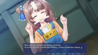 Скриншот 3 к игре 恋しかるべき ～迷い家からの手紙～