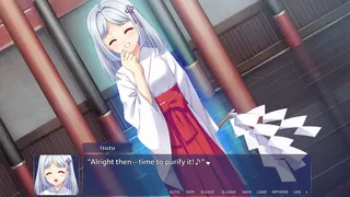 Скриншот 4 к игре 恋しかるべき ～迷い家からの手紙～