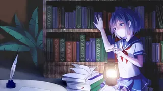 Скриншот 1 к игре Ritual on the Eve 前夜祭
