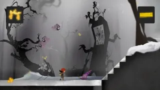 Скриншот 4 к игре Lucidity