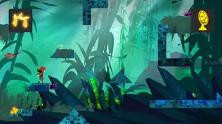 Скриншот 8 к игре Lucidity