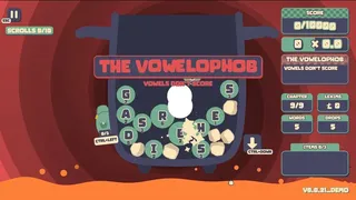 Скриншот 8 к игре Lexispell