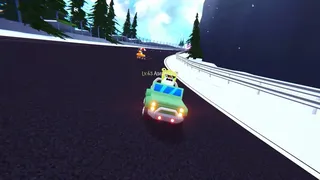 Скриншот 2 к игре A Game About Penguins