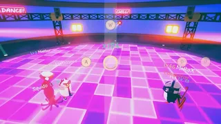 Скриншот 4 к игре A Game About Penguins