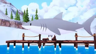 Скриншот 5 к игре A Game About Penguins