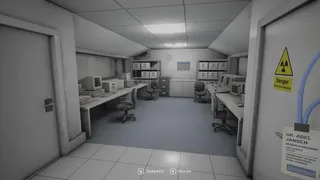 Скриншот 8 к игре At Eternity's Hatch