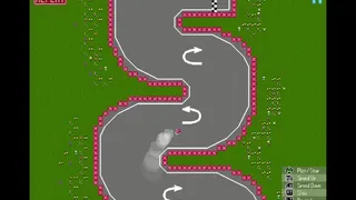 Скриншот 4 к игре Rocket Rally