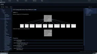 Скриншот 2 к игре Boss Key