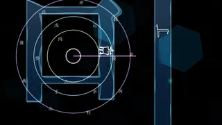 Скриншот 5 к игре 道枢六落