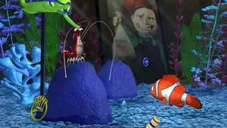 Скриншот 3 к игре Disney•Pixar Finding Nemo