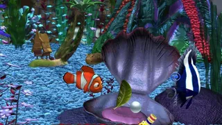 Скриншот 5 к игре Disney•Pixar Finding Nemo