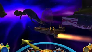 Скриншот 3 к игре Disney's Treasure Planet: Battle of Procyon