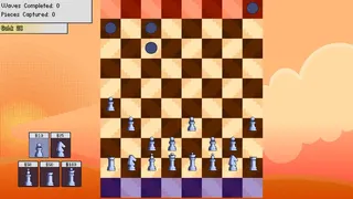 Скриншот 7 к игре Chess v Checkers