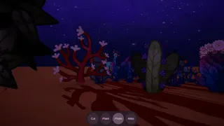 Скриншот 3 к игре Alterfauna: A Weirdlife Park