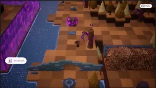 Скриншот 3 к игре Kitty Witchy