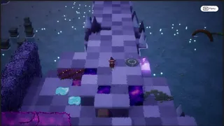 Скриншот 5 к игре Kitty Witchy