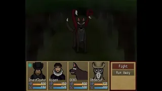 Скриншот 3 к игре Nine Prophets: The Abyss