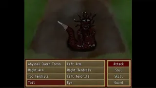 Скриншот 5 к игре Nine Prophets: The Abyss