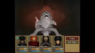 Скриншот 8 к игре Nine Prophets: The Abyss