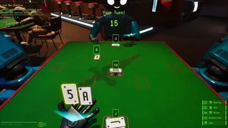 Скриншот 4 к игре Stab Club