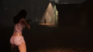 Скриншот 3 к игре Aftermath Z: Red Pine Lake