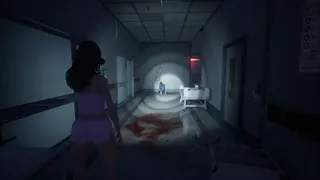 Скриншот 4 к игре Aftermath Z: Red Pine Lake