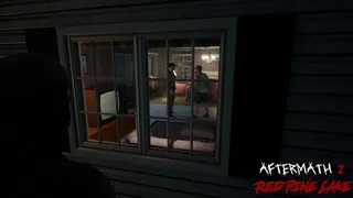 Скриншот 8 к игре Aftermath Z: Red Pine Lake