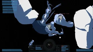 Скриншот 1 к игре Relative Frame