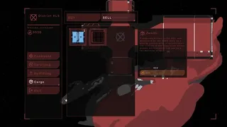 Скриншот 2 к игре Relative Frame