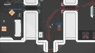 Скриншот 5 к игре Relative Frame
