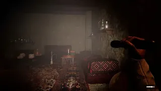 Скриншот 2 к игре Kashtah