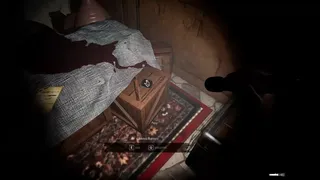 Скриншот 4 к игре Kashtah
