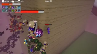 Скриншот 2 к игре Little Hero