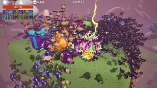 Скриншот 5 к игре Little Hero