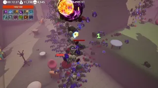 Скриншот 6 к игре Little Hero