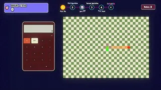 Скриншот 1 к игре Every Step Counts