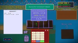 Скриншот 3 к игре Every Step Counts