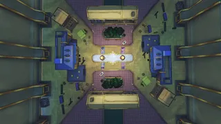 Скриншот 3 к игре Crown Clash
