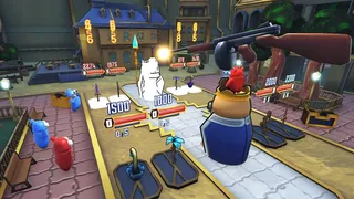 Скриншот 5 к игре Crown Clash