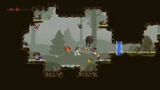 Скриншот 3 к игре Ittzy Fearless